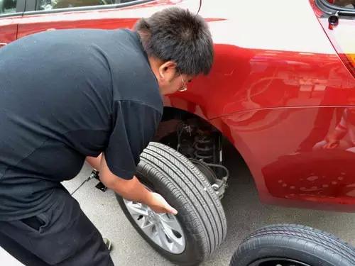 18年的汽车易损件,汽车38个易损件列表图