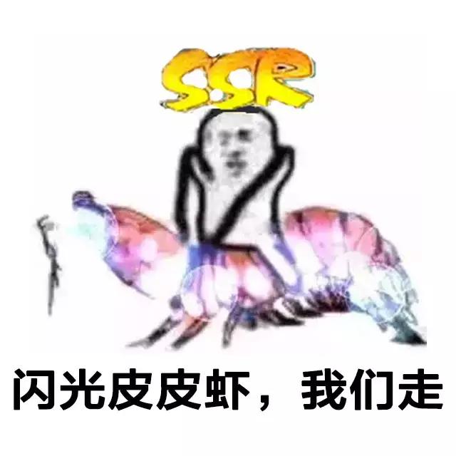 带你去找皮皮虾,皮皮虾你爱去哪
