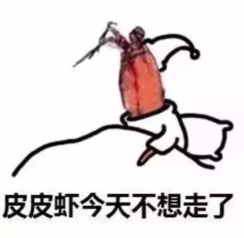 带你去找皮皮虾,皮皮虾你爱去哪