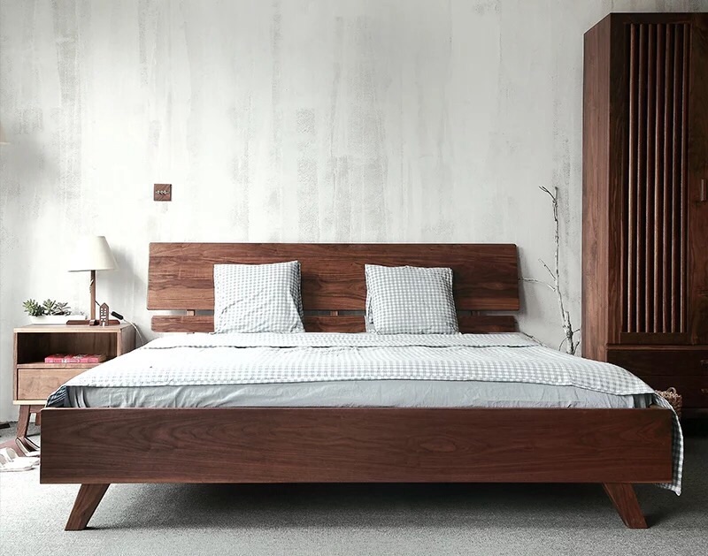 日式极简家具的特点是哪些,意式极简实木家具推荐