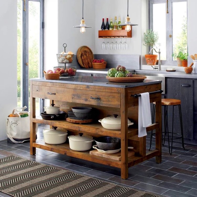 日式极简家具的特点是哪些,意式极简实木家具推荐