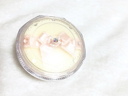 推荐散粉好物种草,最推荐的国货散粉