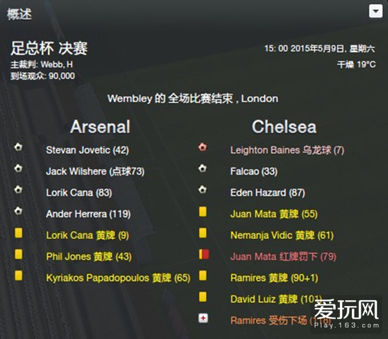 这款游戏可能是一个时代球迷们的足球梦