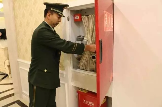 凉伞镇消防安全专项整治情况,多个涉疫场所消防安全隐患排查