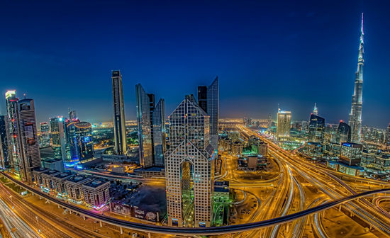 迪拜气候和中国哪个城市像,迪拜是国际旅游城市吗