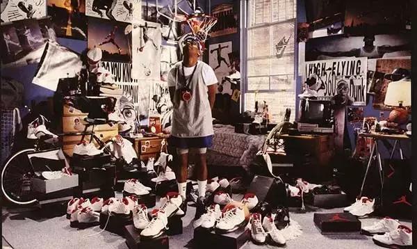 aj是怎么走上神坛的,aj是怎么逆袭的