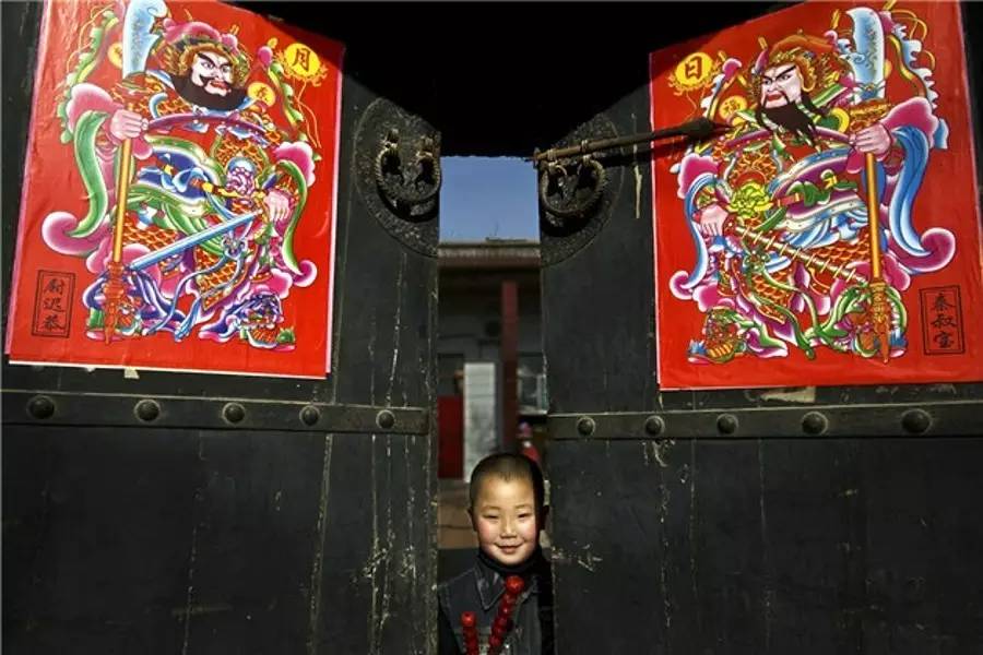 娘家的散文经典,娘家散文