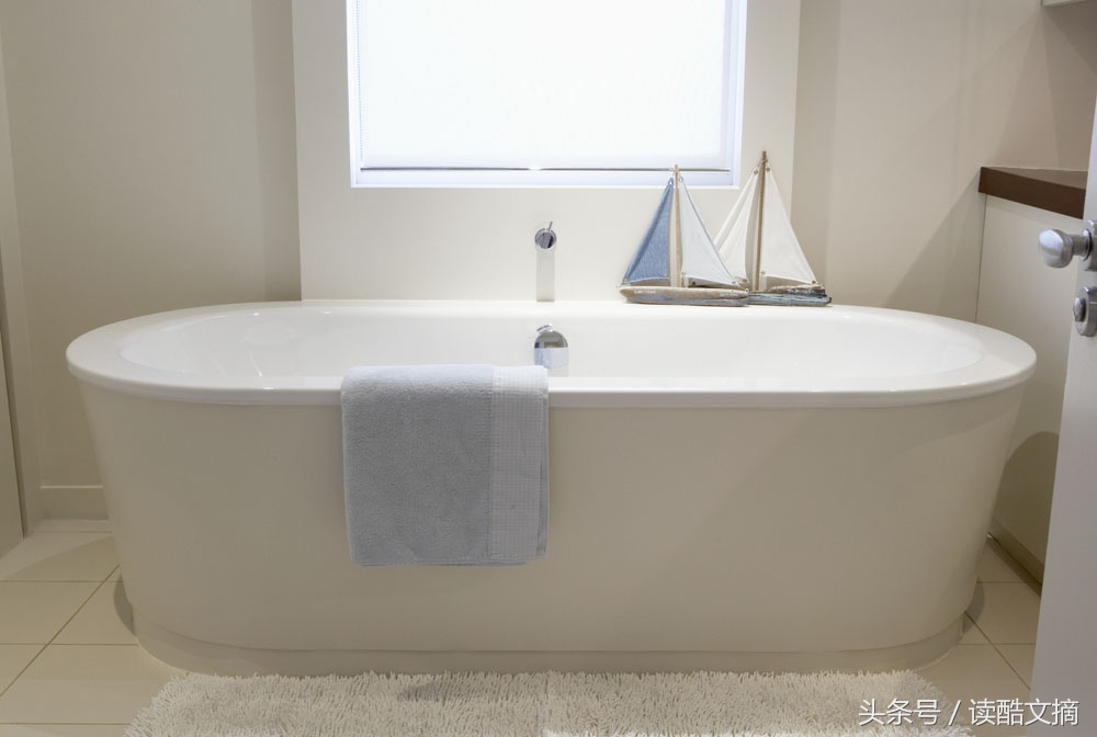 警惕10个卫生间死角，可能引起灰指甲、呼吸系统等健康隐患