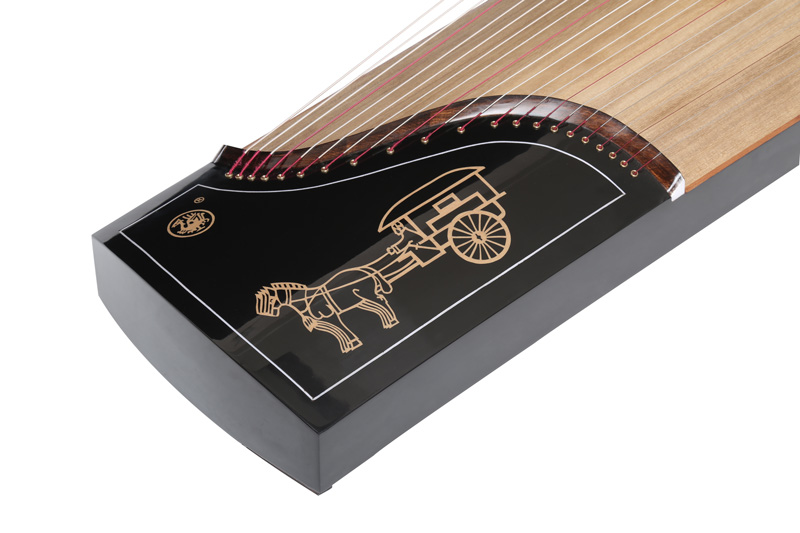 初学古筝买什么价位的古筝好,琴晟古筝和敦煌古筝哪个好