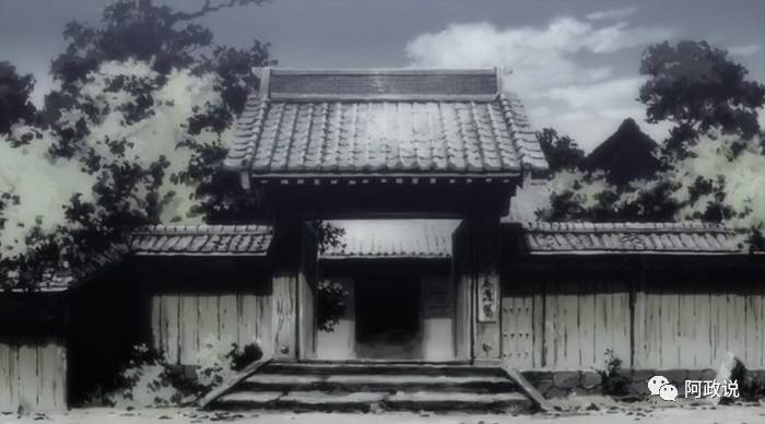 关于男主把女主的哥哥杀了的动漫,豆瓣8.7电影男主杀老婆