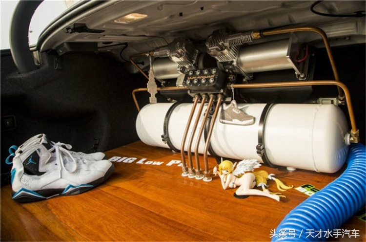 低趴是一种仪式,低趴是一种态度