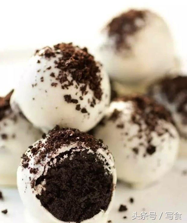 汤圆花样吃法你喜欢哪一种,汤圆有哪些不同于传统的新吃法