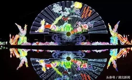 湖北元宵节游玩攻略,元宵节可以去哪些地方游玩