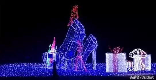 湖北元宵节游玩攻略,元宵节可以去哪些地方游玩