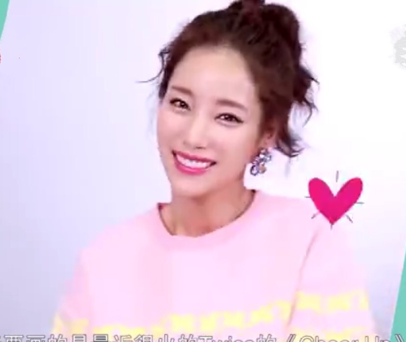 妆前妆后差别大妆容,妆前妆后差距特别大的妆容