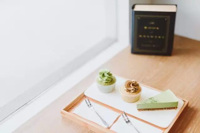 越秀丨咖啡遍野的淘金,这家手冲茶叶店却成了“网红”