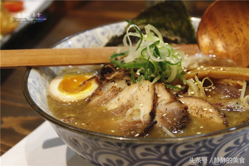 北海道最正宗拉面馆,来北海道的第一天竟然吃一碗拉面