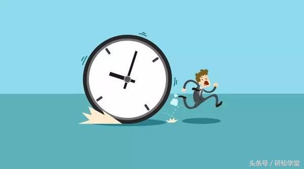 18考研数学如何准备,跨专业考研专业课怎么复习