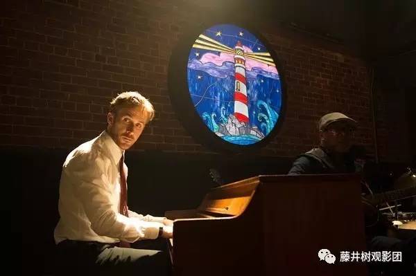 爱乐之城cityofstars奥斯卡,终于等到年度最受期待影片