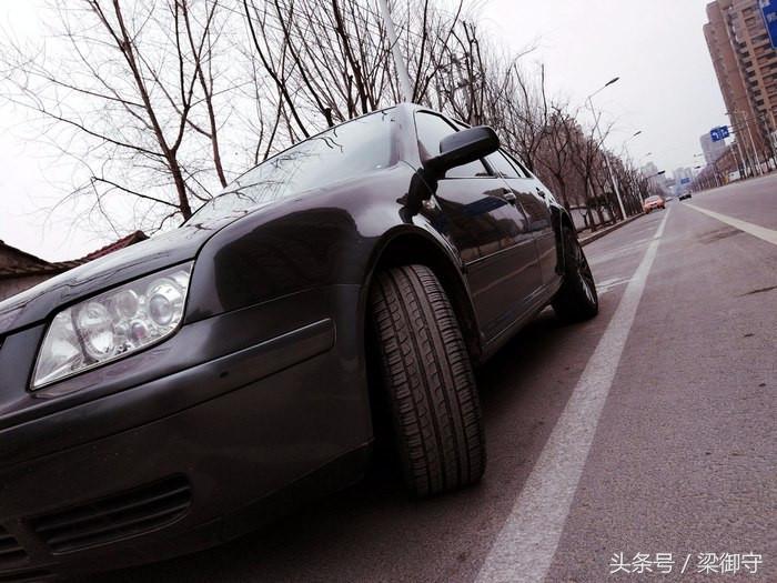 这辆车现在仅2.5W,但却是我最割舍不了的二手车!