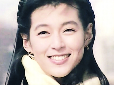 莉香铃木保奈美,铃木保奈美莉香性格