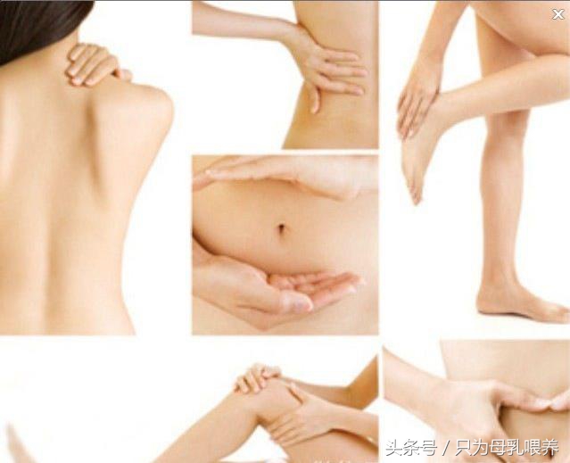 常见的一些月子病有哪些呢？