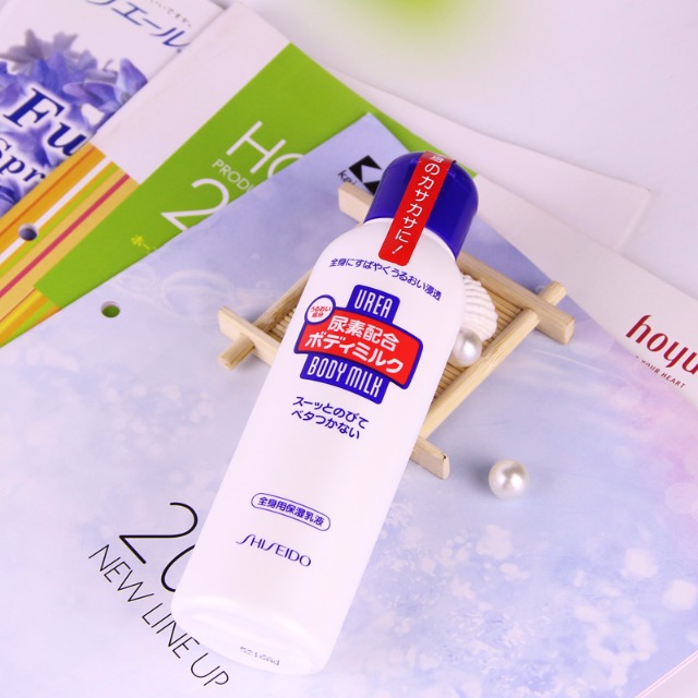 七款平价美白身体乳,种草身体乳