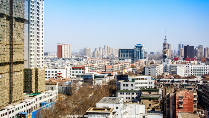 丰县丰味十足,丰县味道