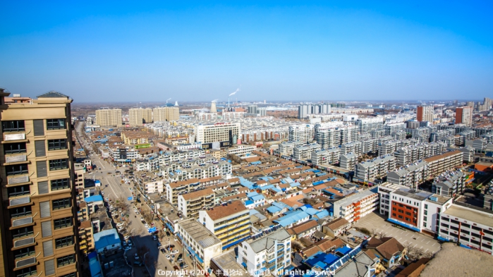 丰县丰味十足,丰县味道