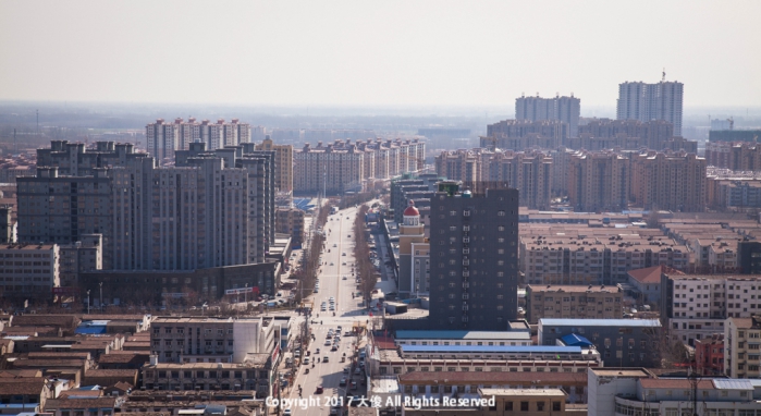 丰县丰味十足,丰县味道