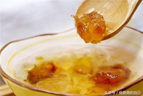 剩下的绿豆糕其它吃法,绿豆糕真正吃法