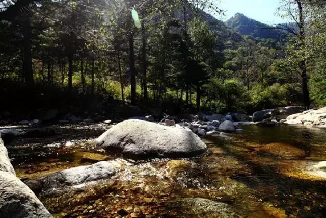 推荐西安周边一日游的绝佳去处,西安适合周末全家游玩的地方