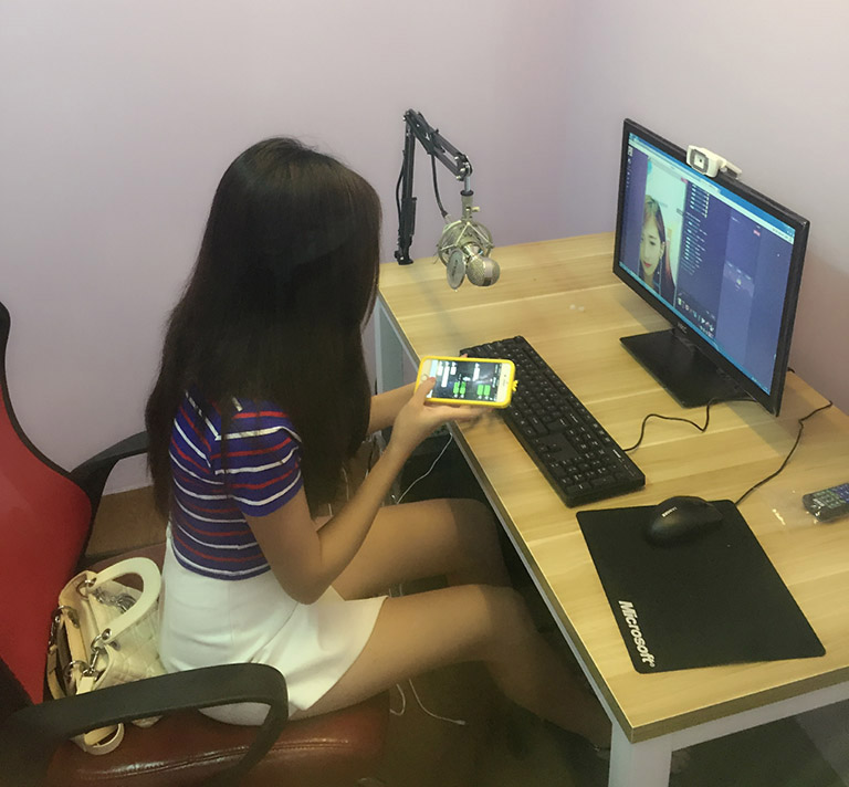 直播的前世今生,直播的历史回顾为什么是隐藏的