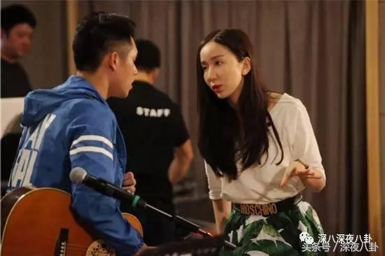 李莎旻子自嘲要“改名”,李莎旻子整容吗