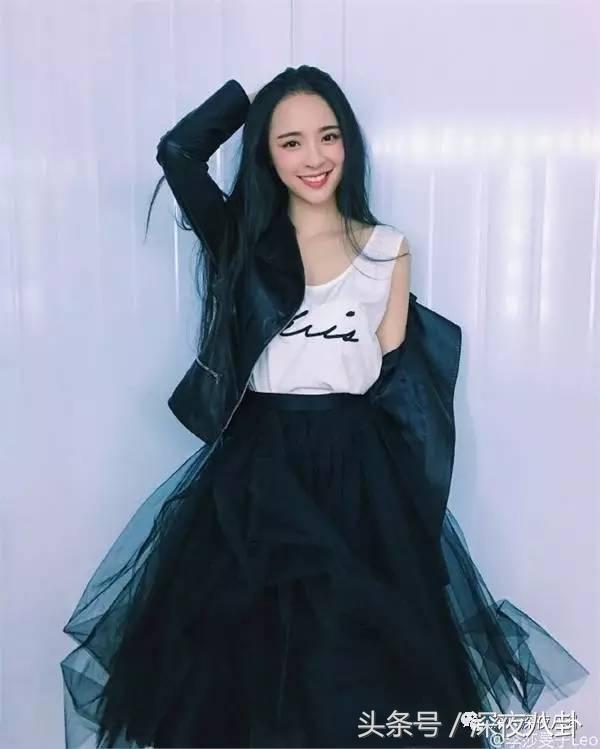 李莎旻子自嘲要“改名”,李莎旻子整容吗