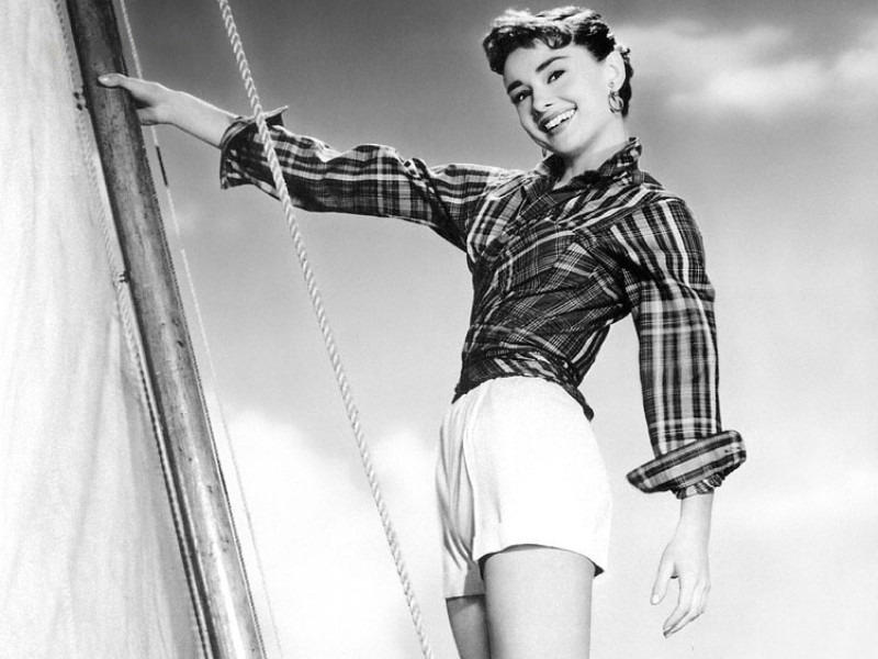 适合职场穿的衬衫,什么款式衬衫最适合职场上班用