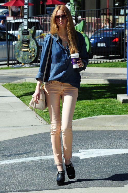 适合职场穿的衬衫,什么款式衬衫最适合职场上班用