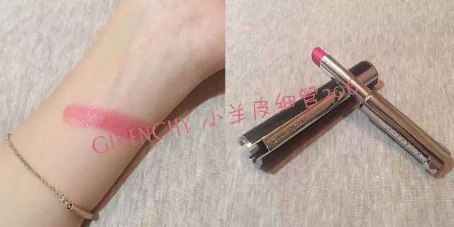 情人节买什么口红送给女朋友更好,情人节买什么口红