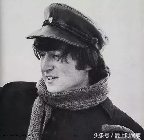 一顶对的帽子能招来3000个男神