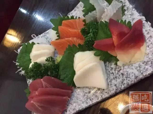 广州顶级日本料理,吃遍日本拉面店