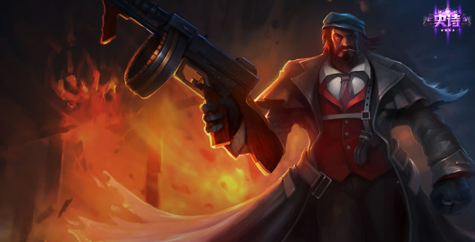 射手英雄皮肤最值得入手,射手最值得买的传说皮肤