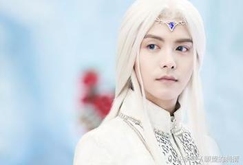 马天宇古装造型合集,马天宇最帅的古装照