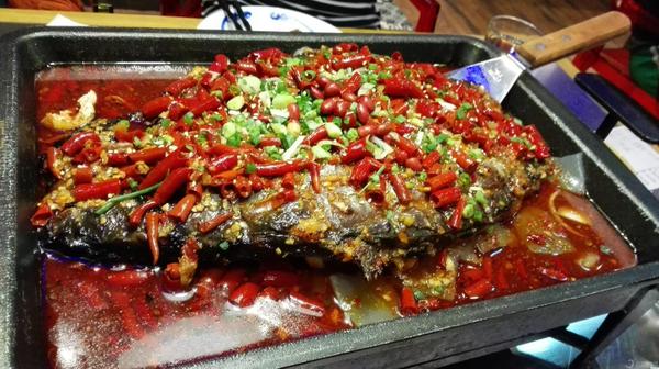 合肥有什么有名的鱼馆,合肥哪家鱼馆最好