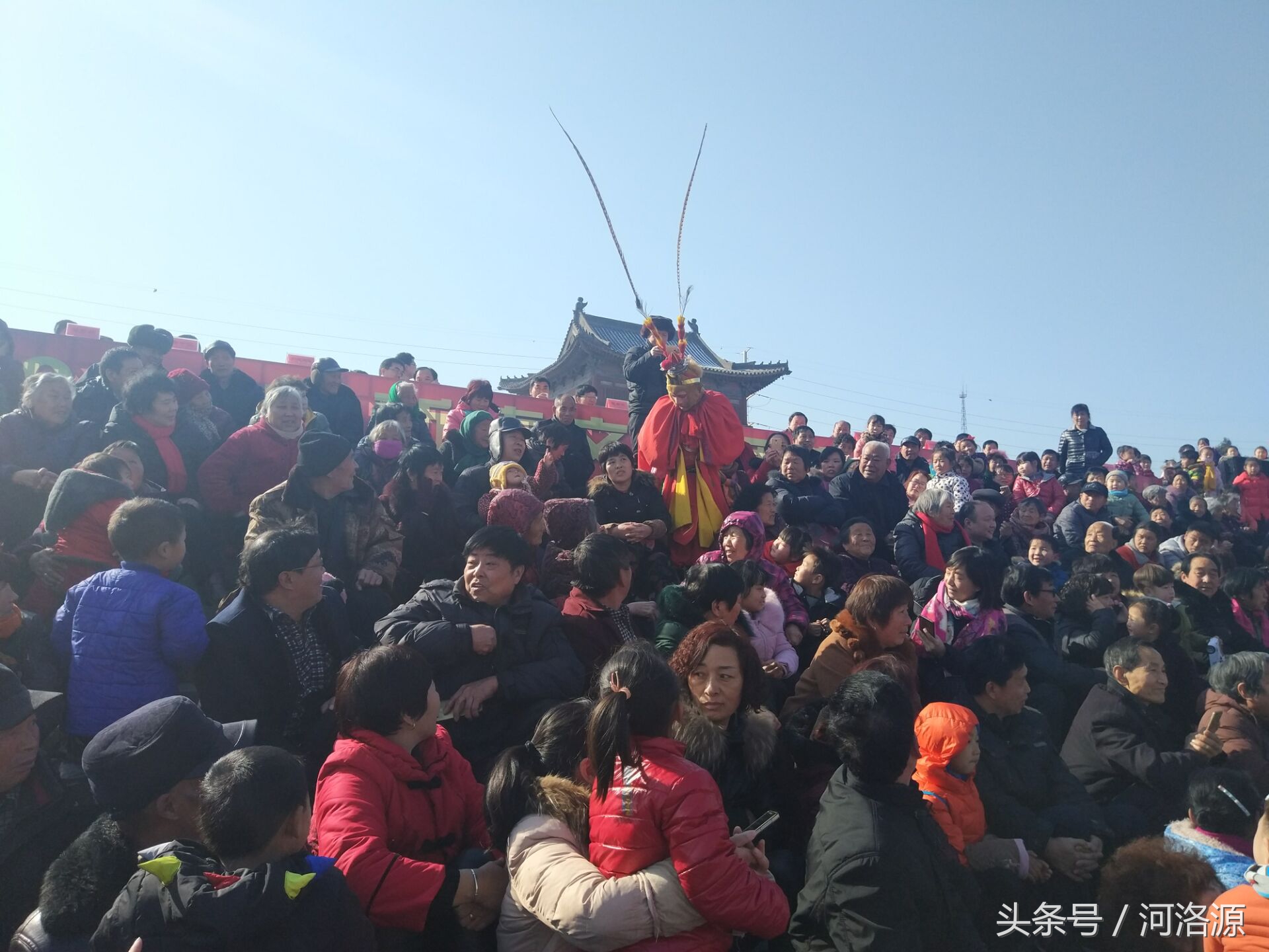 巩义元宵节汇演直播回放,巩义元宵节文艺汇演