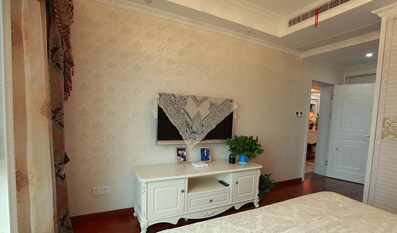 120平欧式装修设计多少钱一平,欧式风格装修132平15万