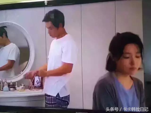 李英爱演的师任堂,李英爱新剧演指挥家