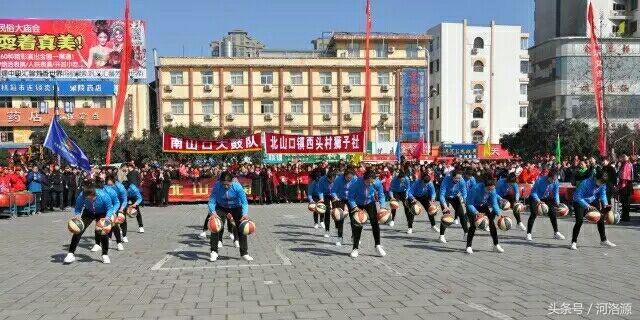 巩义元宵节汇演直播回放,巩义元宵节文艺汇演