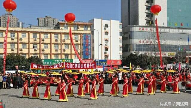 巩义元宵节汇演直播回放,巩义元宵节文艺汇演