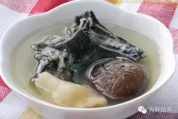 鱼胶和花鱼胶有什么区别,鱼胶最简单的挑选