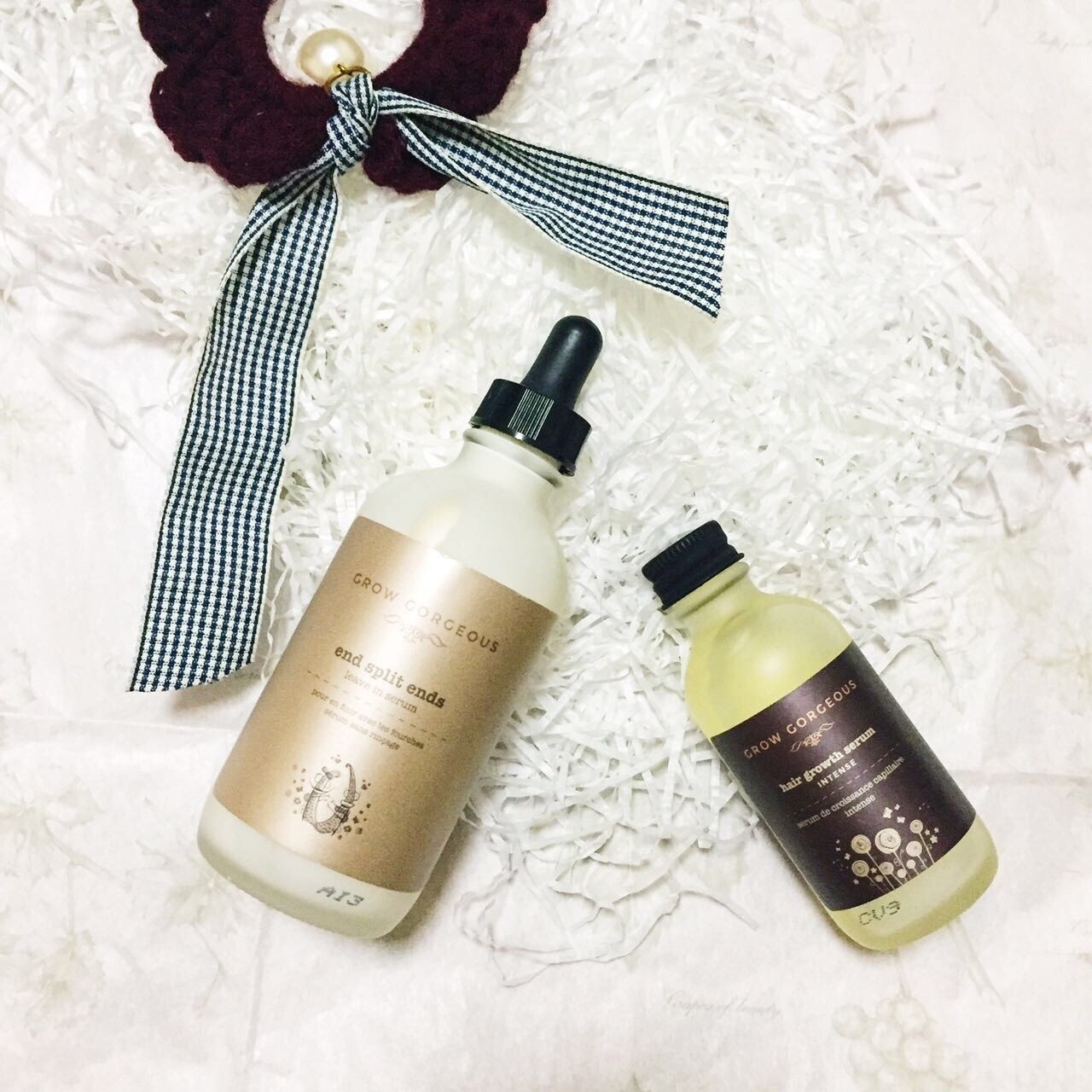 护发推荐干枯毛躁顺滑留香持久,不掉发的护发系列推荐